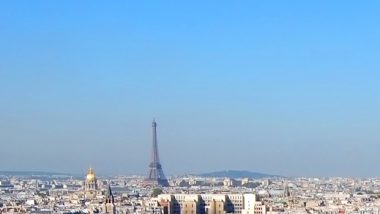 Günstiges Hotel in Paris Städtereise ab 16,00€ die Nacht