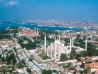 Istanbuls Interessante Orte