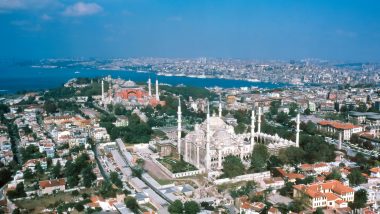 Istanbuls Interessante Orte