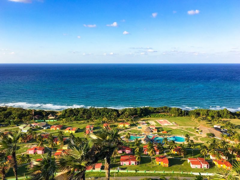 Kuba All Inclusive Urlaub eine Woche ab 679,00€ - Varadero 1