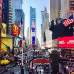 3 Nächte günstig nach New York 490,71€ - pro Person Flug & Hotel = Pauschalreise