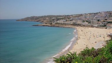 Algarve Urlaub eine Woche günstig buchen ab 121,52€ - Praia da Luz