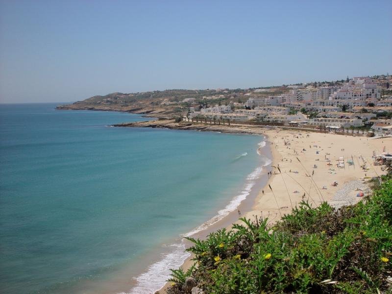 Algarve Urlaub eine Woche günstig buchen ab 121,52€ - Praia da Luz