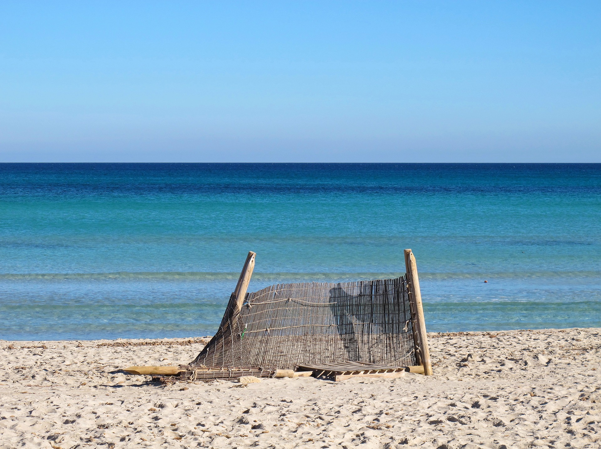 All Inclusive Mallorca Urlaub günstig ab 263,67€ - am Playa de Muro - Strand