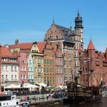 Altstadt Danzig Städtereise ruft ab 101,00€ - Urlaub an der Danziger Bucht + Flug Altstadt Danzig Städtereise günstig buchen inklusive Flug ab 101.00€