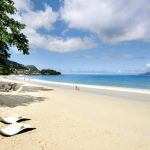 Badeurlaub Seychellen reise eine Woche Halbpension ab 1030,00€ -Mahé