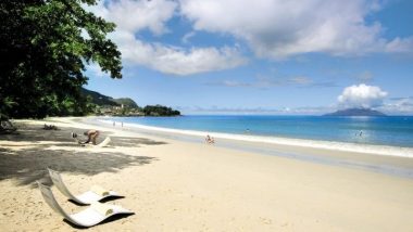 Badeurlaub Seychellen reise eine Woche Halbpension ab 1030,00€ -Mahé