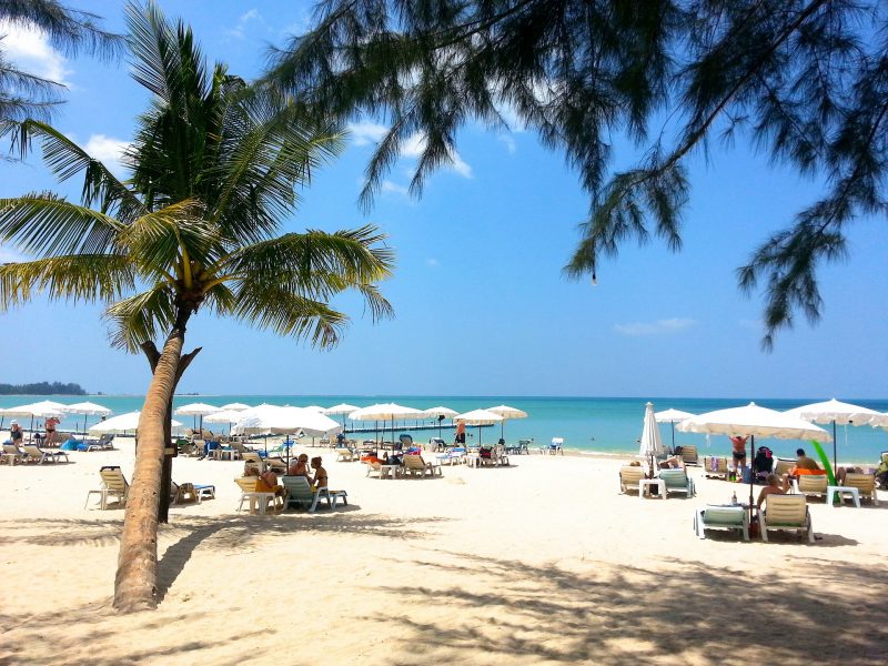 Badeurlaub in Thailand 16 Tage Khao Lak ab 900,00€