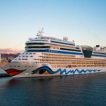Black Friday bei AIDA - Kreuzfahrten gibt's nur günstiger als Pirat ab 599,00€