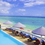 Black River Mauritius Urlaub im Golden Beach 3 Sterne ab 565,00€ - Halbpension