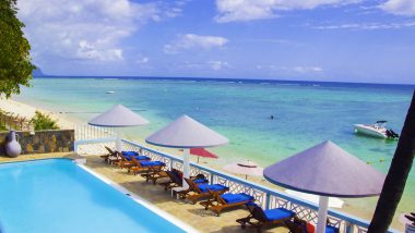 Black River Mauritius Urlaub im Golden Beach 3 Sterne ab 565,00€ - Halbpension