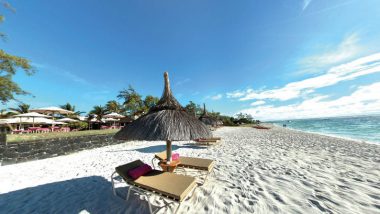Chillen auf Mauritius - All Inclusive Urlaub 9 Nächte ab 1050,00€