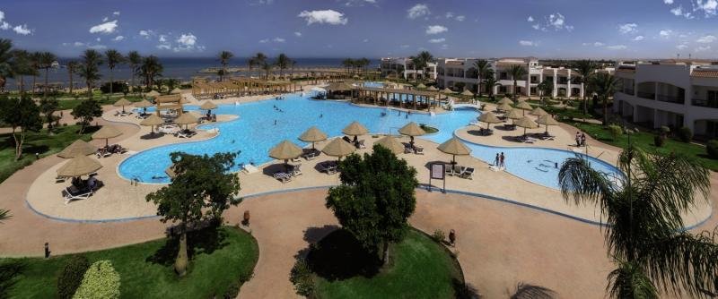 Chillen in Hurghada All Inclusive Urlaub eine Woche ab 229,00€