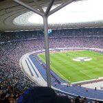 DFB Pokalfinale 2019 Tickets günstig kaufen ab 499,00€ + Hotelübernachtung Olympia Stadion