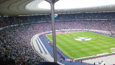 DFB Pokalfinale 2019 Tickets günstig kaufen ab 499,00€ + Hotelübernachtung 1