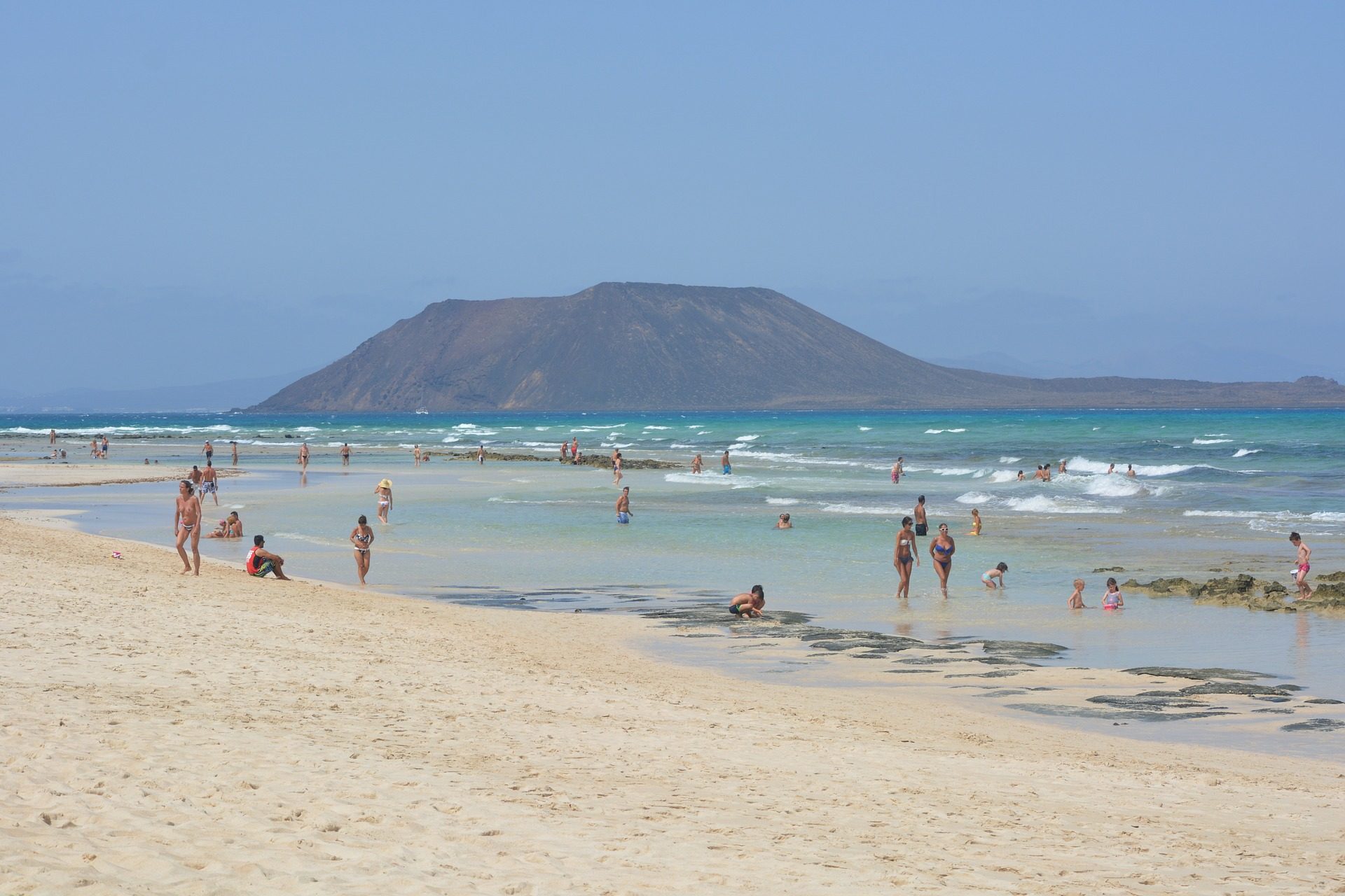 Der Strand All Inclusive Urlaub Fuerteventura günstiger buchen ab 274,00€