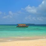Der Strand von Panama Urlaub in Panama günsitg ab 658,00€ eine Woche - Rail & Fly+Flug & Hotel