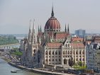 Die Donau Städtereise nach Budapest Flug & Hotel günstig 2 Nächte schon ab 82,00€