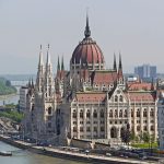 Die Donau Städtereise nach Budapest Flug & Hotel günstig 2 Nächte schon ab 82,00€