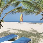 Dominikanische Republik All Inclusive Urlaub - eine Woche ab 707,00€