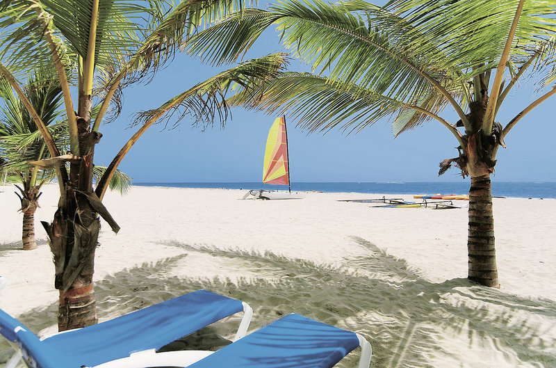 Dominikanische Republik All Inclusive Urlaub - eine Woche ab 707,00€