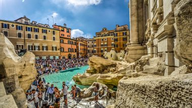 Eine Woche Rom günstig ab 176,00€ - Flug & Hotel 2