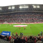 FC Bayern München Tickets Bsp. vs Fortuna Düsseldorf 24.11.19 ab 199,00€ +Hotel Titel