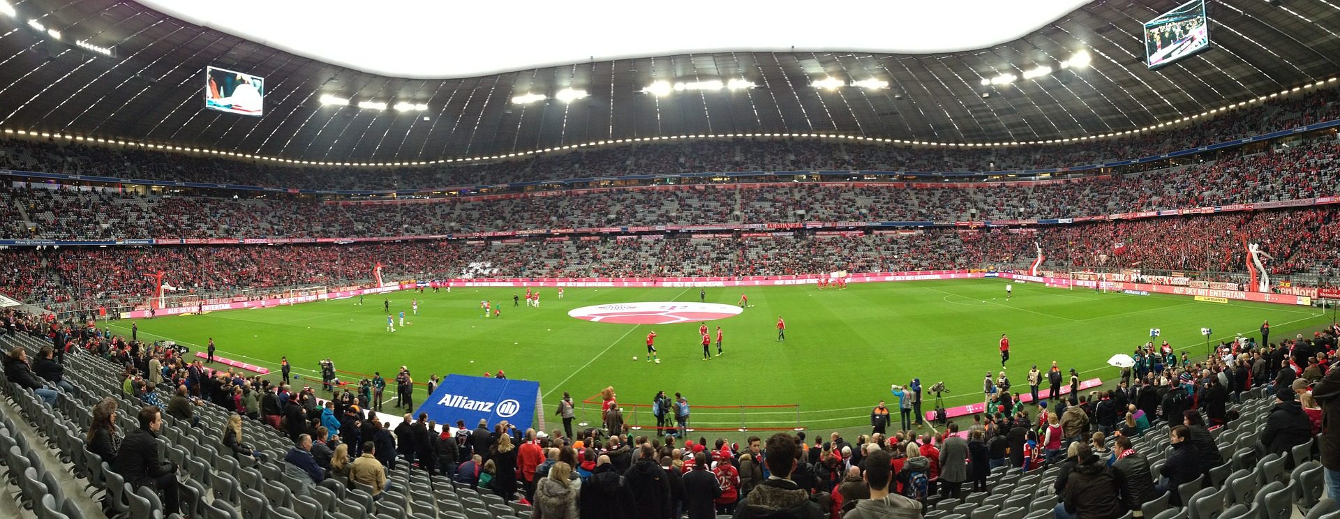 FC Bayern München Tickets Bsp. vs Fortuna Düsseldorf 24.11.19 ab 199,00€ +Hotel Titel