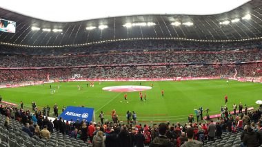 FC Bayern München Tickets Bsp. vs Fortuna Düsseldorf 24.11.19 ab 199,00€ +Hotel Titel