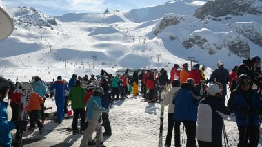 Günstiger Skiurlaub in Ischgl Österreich ab 179,00€ inklusive Skipass 1