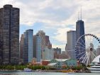 Günstigsten Urlaubsdeals für Chicago, Illinois USA