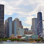 Günstigsten Urlaubsdeals für Chicago, Illinois USA