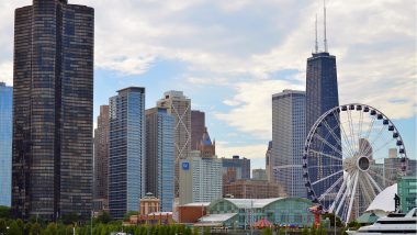 Günstigsten Urlaubsdeals für Chicago, Illinois USA