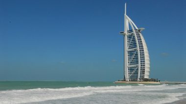 Günstigster Dubai Urlaub ab 356,00€ die Woche - Vereinigte Arabische Emirate