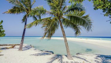 Günstigster Malediven Urlaub 9 Tage All Inclusive günstig ab 1320,00€ Titel