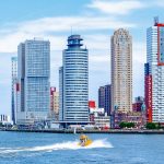 Hafenrundfahrt Rotterdam Hotels ab 26,00€ die Nacht - Ferien in Holland