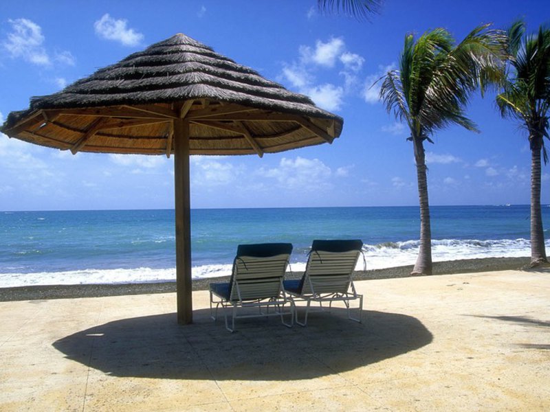 Hilton Ponce Golf & Casino Resort ab 908,00€ Hoteleigener Strand Karibisches Meer Urlaub buchen