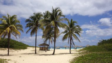 Hotel Neptuno Pauschalreise nach Kuba ab 593,83€ eine Woche Havana