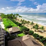 Hotel-Strand Distanz All Inklusive auf Sri Lanka - 3 Wochen ab 1259,00€ + 2 Tage Xtra im 4 Hotel
