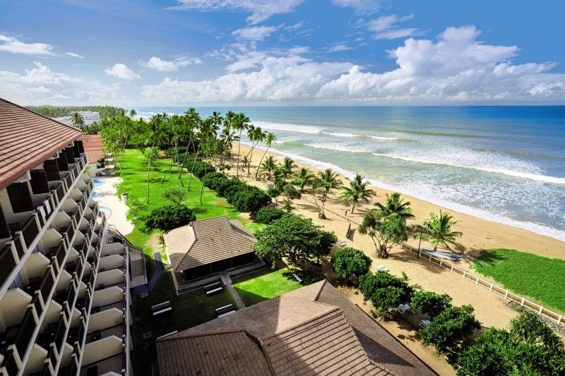 All Inclusive auf Sri Lanka - 3 Wochen ab 1259,00€ + 2 Tage Xtra im 4* Hotel 1