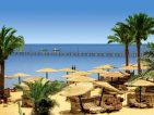 Hotel eigener Strand Hurghada All Inclusive - eine Woche Ägypten günstig ab 242,00€ 4 Sterne