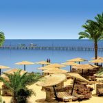 Hotel eigener Strand Hurghada All Inclusive - eine Woche Ägypten günstig ab 242,00€ 4 Sterne