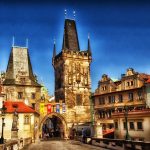 Hotel in Prag günstig Buchen ab 9,00€ die Nacht mit Frühstück