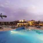Hotelanlage Günstigster Urlaub in Ägypten ab 193,00€ - Marsa Alam