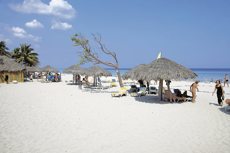 Hotelstrand 6 Nächte chillen auf Kuba - Varadero reisen zum Knaller Preisen BSP. 695,00€ All Inclusive