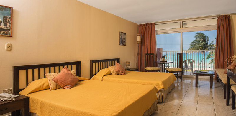 Hotelzimmer Chillen in Varadero eine Woche All Inclusive Urlaub ab 650,60€