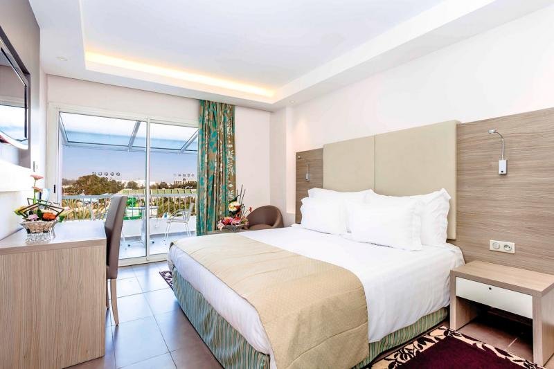 Hotelzimmer Kurzurlaub in Marokko 3 Nächte günstig ab 89,00€ - Nächte 1001 Nacht im Labranda