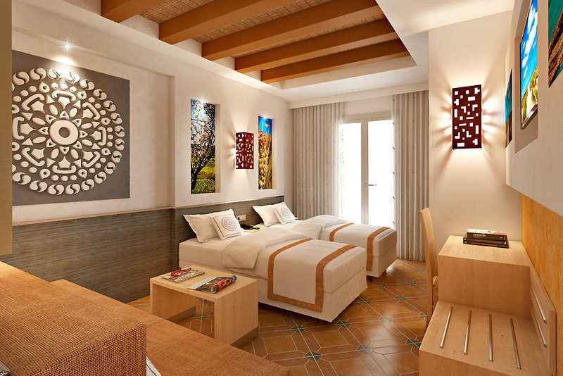 Hotelzimmer Mallorca All Inklusive eine Woche günstig buchen ab 304,00€ - S'Arenal