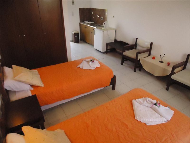 Hotelzimmer Rhodos Urlaub in Griechenland günstig ab 154,75€ = Flug, Hotel, Transfer