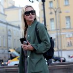 Jeder Backpacker genießt einen Städtetrip nach Moskau